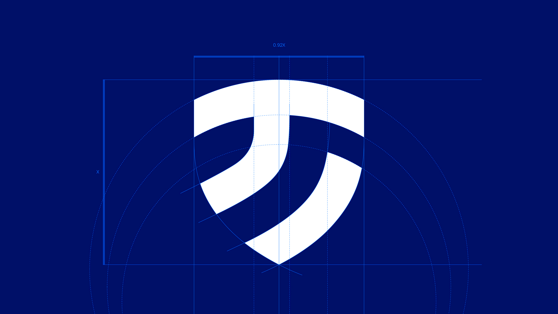 物聯網企業(yè)/公司VI設計